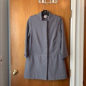 NWT Cabi Spring ‘19 Car Coat